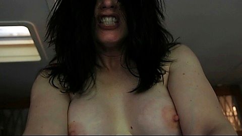 Pic: Debbie Rochon in Dollface (2014)