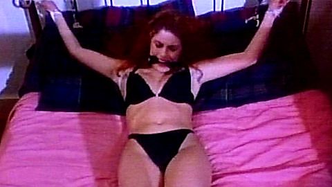 Pic: Roxanne Michaels in Freakshow (1995)