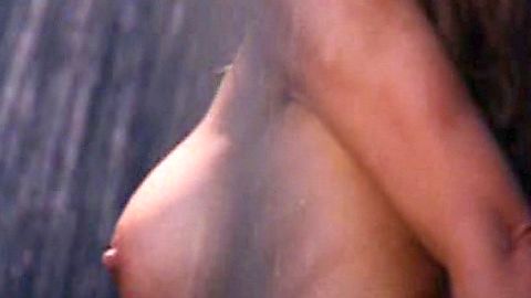 Pic: Gail Harris in Cellblock Sisters (1995)