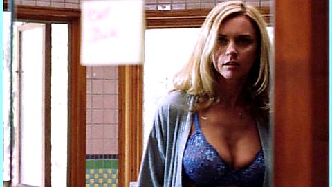 Pic: Gail Harris in The Circuit 2 (2002)