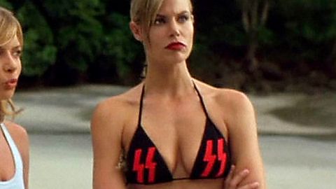 Pic: Brooke Burns in Death to the Supermodels (2005)