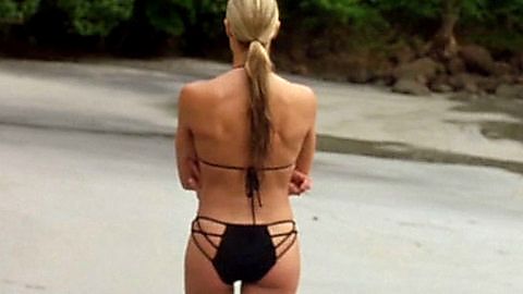 Pic: Brooke Burns in Death to the Supermodels (2005)
