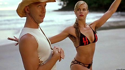 Pic: Brooke Burns in Death to the Supermodels (2005)