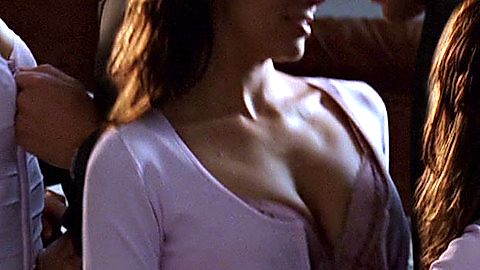 Pic: Brooke Burns in North Shore (2004)