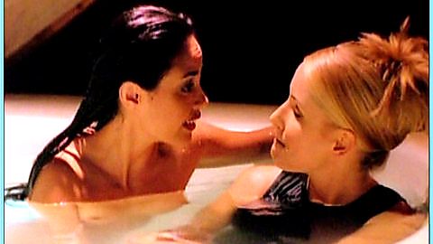 Pic: C.C. Costigan in Wildflower (1999)