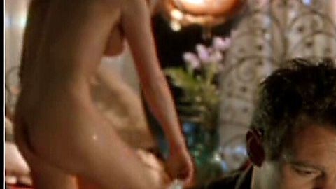 Pic: Suzanne Solari in Number One Fan (1995)