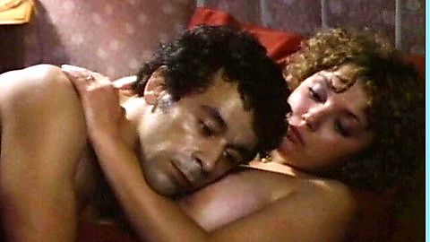 Pic: Isabelle Mejias in Le roi des cons (1981)
