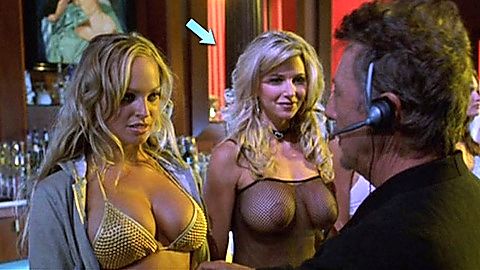 Pic: Tamie Sheffield in Confidence (2003)