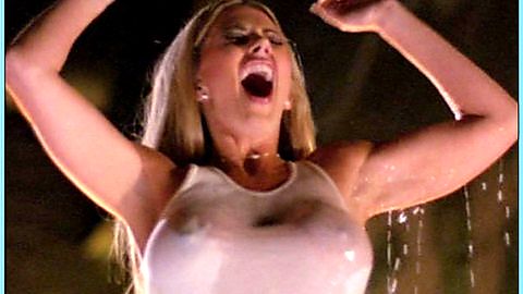 Pic: Tamie Sheffield in Slammed (2001)