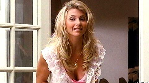Pic: Tamie Sheffield in Dating Games People Play (2006)