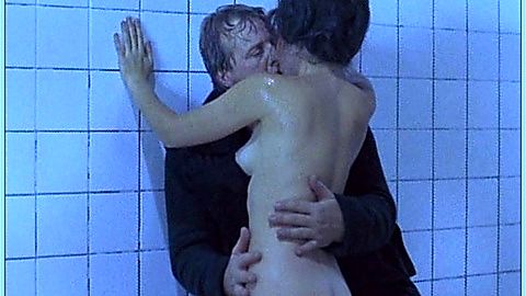 Pic: Yvonne Sciò in Redline (1997)