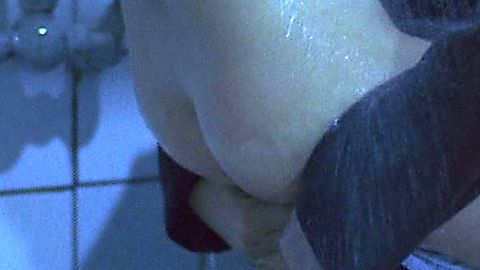 Pic: Yvonne Sciò in Redline (1997)