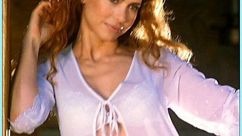 Pic: Yvonne Sciò in Torrente 3: El protector (2005)