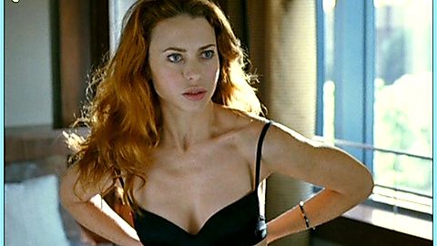 Pic: Yvonne Sciò in Torrente 3: El protector (2005)