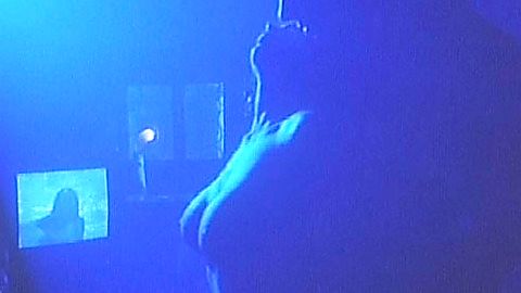 Pic: Stefania Stella in Fatal Frames (1996)