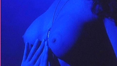 Pic: Stefania Stella in Fatal Frames (1996)