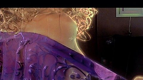 Pic: Jennifer Gareis in The 6th Day (2000)
