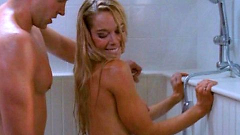 Pic: Jennifer Gareis in What Boys Like (2001)