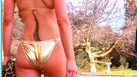 Pic: Jennifer Gareis in What Boys Like (2001)