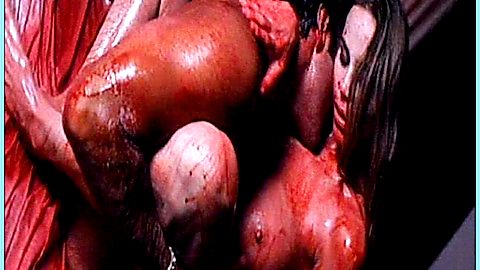 Pic: Christina Fulton in The Girl with the Hungry Eyes (1995)