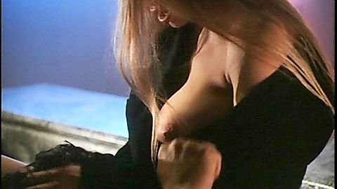 Pic: Christina Fulton in Hard Drive (1994)