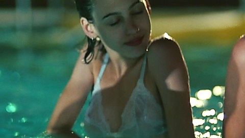 Pic: Carisa Glucksman in Kids (1995)