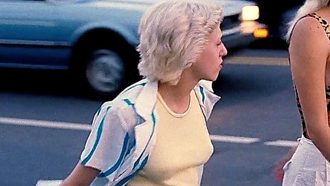 Pic: Carisa Glucksman in Gummo (1998)