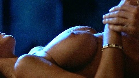 Pic: Ava Fabian in Ski School (1991)