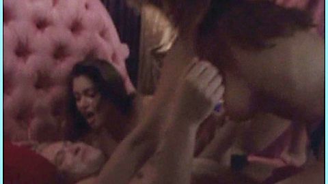 Pic: Ava Fabian in Busted (1996)