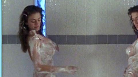 Pic: Ava Fabian in Busted (1996)