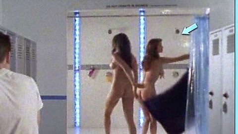 Pic: Ava Fabian in Busted (1996)