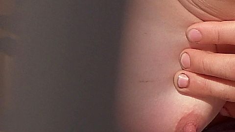 Pic: Linda Hoffman in The Dentist (1996)