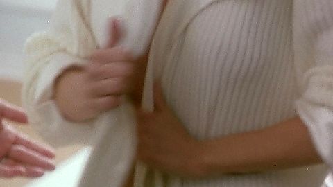 Pic: Linda Hoffman in The Dentist (1996)