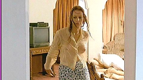 Pic: Kimberley Kates in Armstrong (1998)