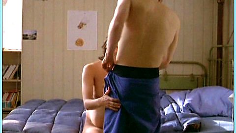 Pic: Jessica Schwarz in Kammerflimmern (2004)