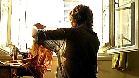 Pic: Jessica Schwarz in Der Rote Kakadu (2006)