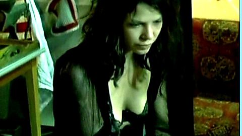 Pic: Jessica Schwarz in Lulu (2006)
