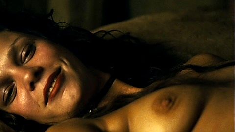 Pic: Jessica Schwarz in Perfume: The Story of a Murderer (2006)