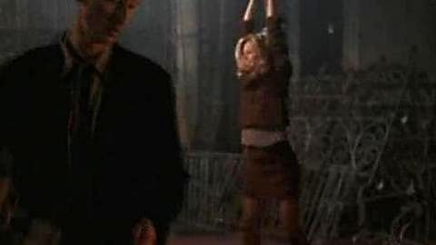 Pic: Andrea Roth in Executive Power (1997)