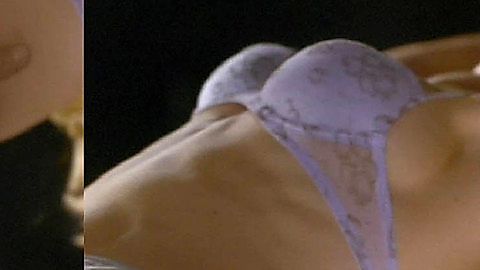 Pic: Andrea Roth in Dangerous Attraction (1999)