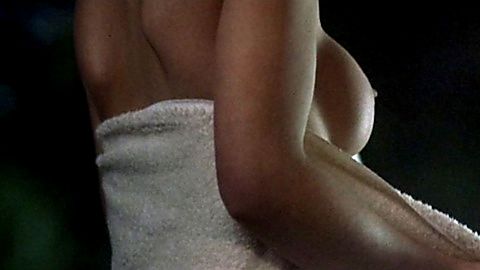 Pic: Andrea Roth in Sasquatch (2002)