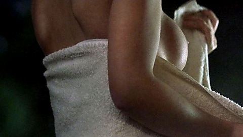 Pic: Andrea Roth in Sasquatch (2002)
