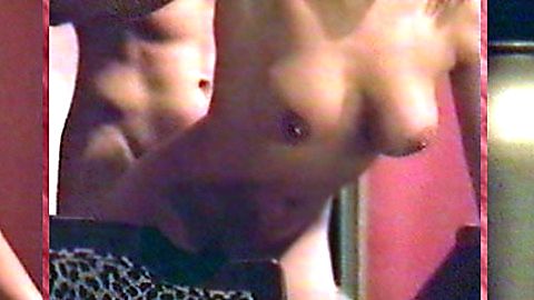 Pic: Amber Newman in Sex Files: Erotic Possessions (2000)