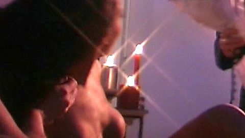 Pic: Amber Newman in Blood Sisters: Vamps 2 (2002)