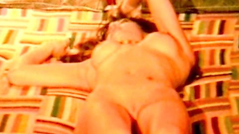 Pic: Amber Newman in Lust for Frankenstein (1998)