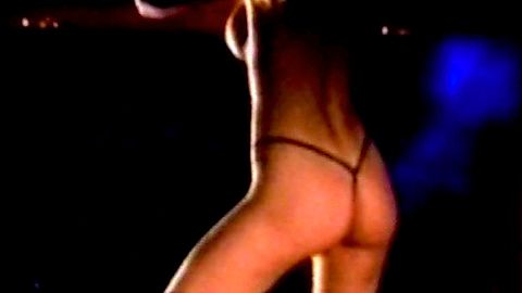 Pic: Amber Newman in Lust for Frankenstein (1998)