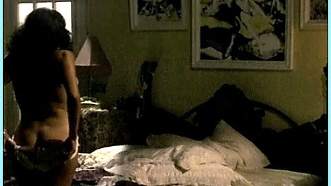 Pic: Gioia Scola in Evil Senses (1986)