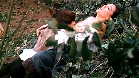 Pic: Carmen Maura in El libro del buen amor II (1976)