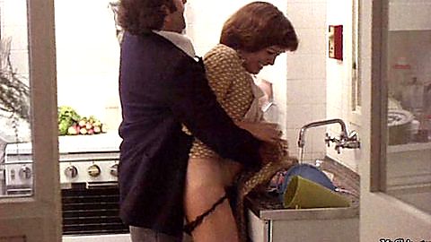 Pic: Carmen Maura in ¿Qué hace una chica como tú en un sitio como éste? (1978)