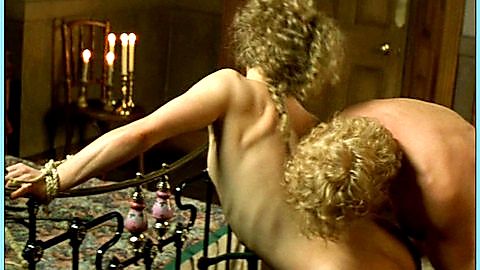 Pic: Emily Woof in Passion (1999)